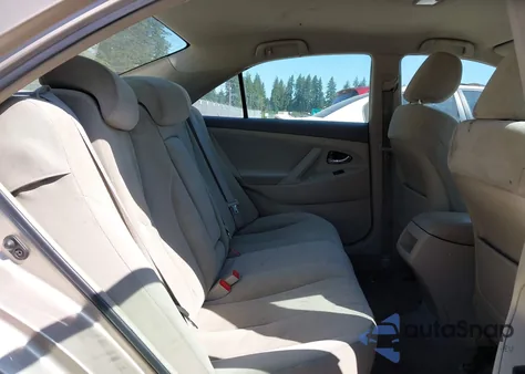 2007 Toyota Camry Ce/Le/Xle/Se из США, поврежденный, VIN 4T1BE46KX7U692308